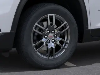 2027 GMC Acadia
