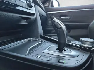 BMW Serie 4 2019 AWD 440i xDrive Gran Coupe 4p Sedan