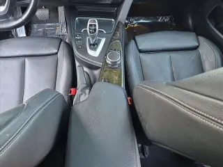 BMW Serie 4 2019 AWD 440i xDrive Gran Coupe 4p Sedan