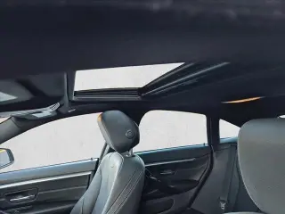 BMW Serie 4 2019 AWD 440i xDrive Gran Coupe 4p Sedan