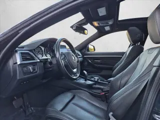 BMW Serie 4 2019 AWD 440i xDrive Gran Coupe 4p Sedan