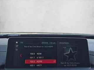 BMW Serie 4 2019 AWD 440i xDrive Gran Coupe 4p Sedan