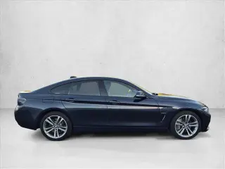 BMW Serie 4 2019 AWD 440i xDrive Gran Coupe 4p Sedan