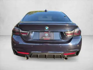 BMW Serie 4 2019 AWD 440i xDrive Gran Coupe 4p Sedan