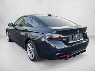 BMW Serie 4 2019 AWD 440i xDrive Gran Coupe 4p Sedan
