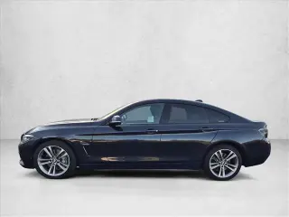 BMW Serie 4 2019 AWD 440i xDrive Gran Coupe 4p Sedan