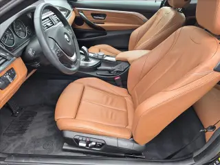 BMW Serie 4 2016 AWD 428i xDrive 2dr Coupé SULEV