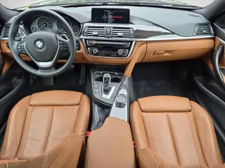 BMW Serie 4 2016 AWD 428i xDrive 2dr Coupé SULEV