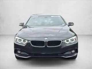 BMW Serie 4 2016 AWD 428i xDrive 2dr Coupé SULEV