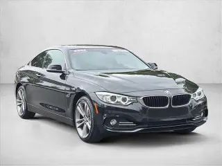 BMW Serie 4 2016 AWD 428i xDrive 2dr Coupé SULEV