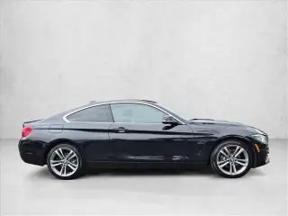 BMW Serie 4 2016 AWD 428i xDrive 2dr Coupé SULEV