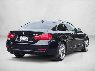 BMW Serie 4 2016 AWD 428i xDrive 2dr Coupé SULEV