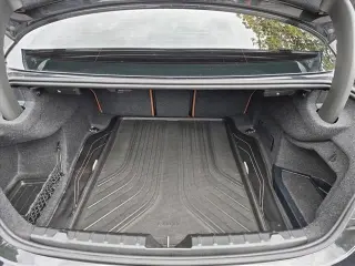 BMW Serie 4 2016 AWD 428i xDrive 2dr Coupé SULEV