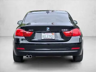 BMW Serie 4 2016 AWD 428i xDrive 2dr Coupé SULEV
