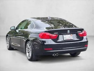 BMW Serie 4 2016 AWD 428i xDrive 2dr Coupé SULEV