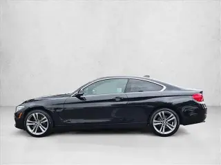 BMW Serie 4 2016 AWD 428i xDrive 2dr Coupé SULEV