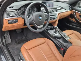 BMW Serie 4 2016 AWD 428i xDrive 2dr Coupé SULEV