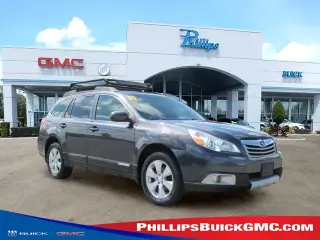 Subaru Outback 2011 AWD 2.5i Limited 4dr Wagon