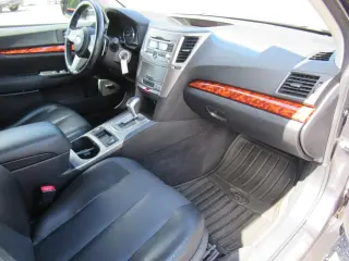 Subaru Outback 2011 AWD 2.5i Limited 4dr Wagon