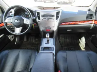 Subaru Outback 2011 AWD 2.5i Limited 4dr Wagon
