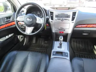 Subaru Outback 2011 AWD 2.5i Limited 4dr Wagon