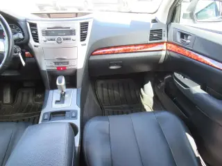 Subaru Outback 2011 AWD 2.5i Limited 4dr Wagon