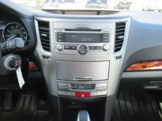 Subaru Outback 2011 AWD 2.5i Limited 4dr Wagon