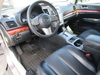 Subaru Outback 2011 AWD 2.5i Limited 4dr Wagon
