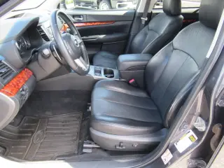 Subaru Outback 2011 AWD 2.5i Limited 4dr Wagon