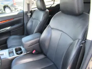 Subaru Outback 2011 AWD 2.5i Limited 4dr Wagon