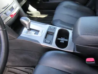Subaru Outback 2011 AWD 2.5i Limited 4dr Wagon