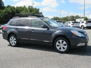 Subaru Outback 2011 AWD 2.5i Limited 4dr Wagon