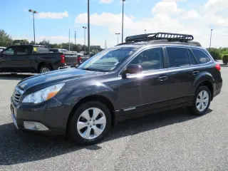 Subaru Outback 2011 AWD 2.5i Limited 4dr Wagon