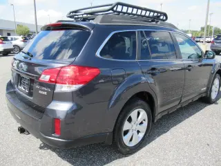 Subaru Outback 2011 AWD 2.5i Limited 4dr Wagon