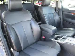 Subaru Outback 2011 AWD 2.5i Limited 4dr Wagon