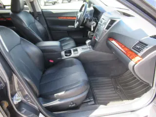 Subaru Outback 2011 AWD 2.5i Limited 4dr Wagon