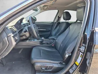 BMW Serie 3 2013 AWD 335i xDrive 4dr Sedán