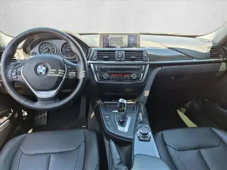 BMW Serie 3 2013 AWD 335i xDrive 4dr Sedán