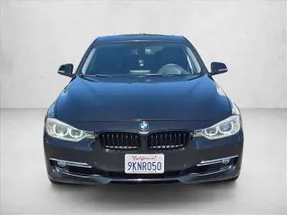 BMW Serie 3 2013 AWD 335i xDrive 4dr Sedán