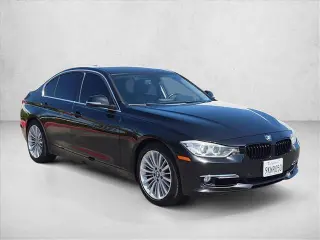 BMW Serie 3 2013 AWD 335i xDrive 4dr Sedán