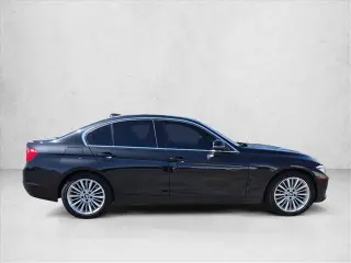 BMW Serie 3 2013 AWD 335i xDrive 4dr Sedán