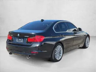 BMW Serie 3 2013 AWD 335i xDrive 4dr Sedán