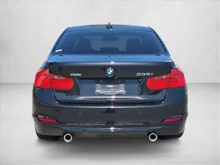 BMW Serie 3 2013 AWD 335i xDrive 4dr Sedán