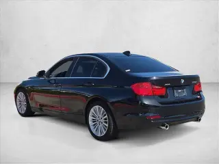 BMW Serie 3 2013 AWD 335i xDrive 4dr Sedán