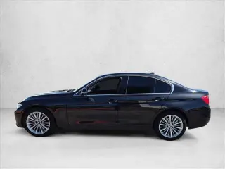 BMW Serie 3 2013 AWD 335i xDrive 4dr Sedán