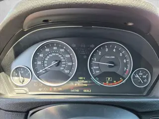 BMW Serie 3 2013 AWD 335i xDrive 4dr Sedán