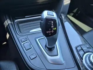BMW Serie 3 2013 AWD 335i xDrive 4dr Sedán