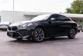 BMW Serie 2 2025 AWD 228 xDrive Gran Coupe 4p Sedan