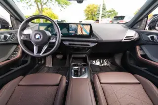 BMW Serie 2 2025 AWD 228 xDrive Gran Coupe 4p Sedan