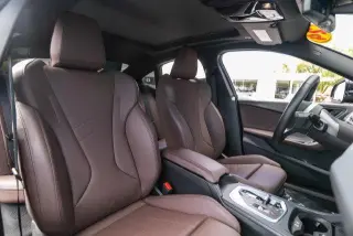 BMW Serie 2 2025 AWD 228 xDrive Gran Coupe 4p Sedan